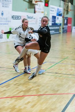 Bild 126 - C-Juniorinnen SVHU - HSD Wagrien : Ergebnis: 30:15